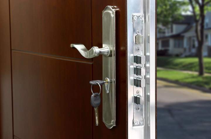 Fourniture solutions de serrurerie à Torcy